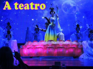 teatro